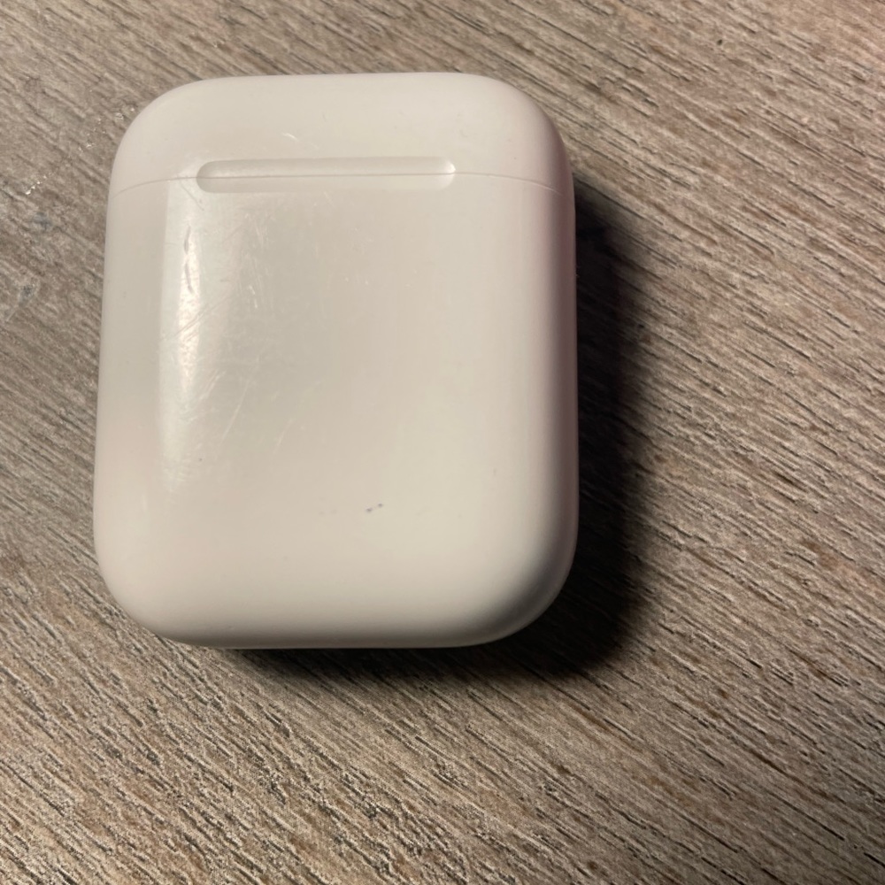 AirPods first gen